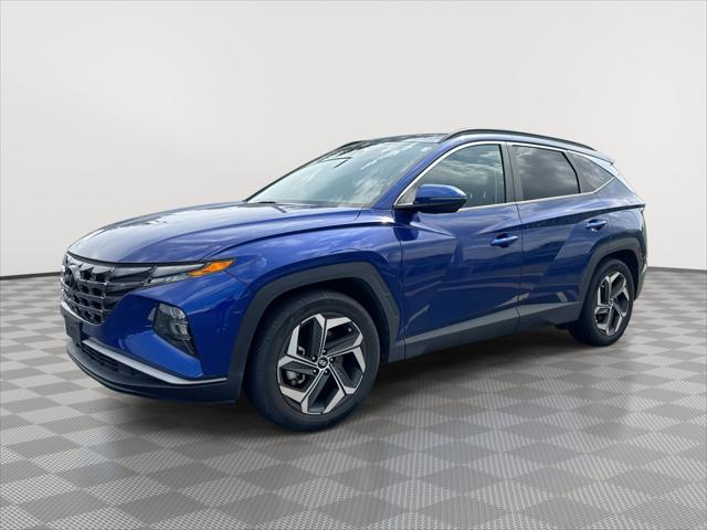 2022 Hyundai Tucson SEL for sale in Joplin, MO