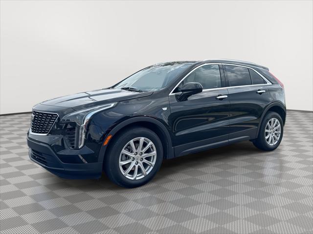 2021 Cadillac XT4 AWD Luxury for sale in Joplin, MO