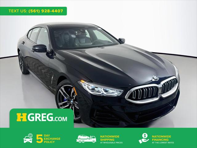 2024 BMW 840i Gran Coupe 840i for sale in West Palm Beach, FL