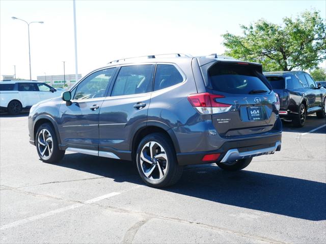 2023 Subaru Forester Touring