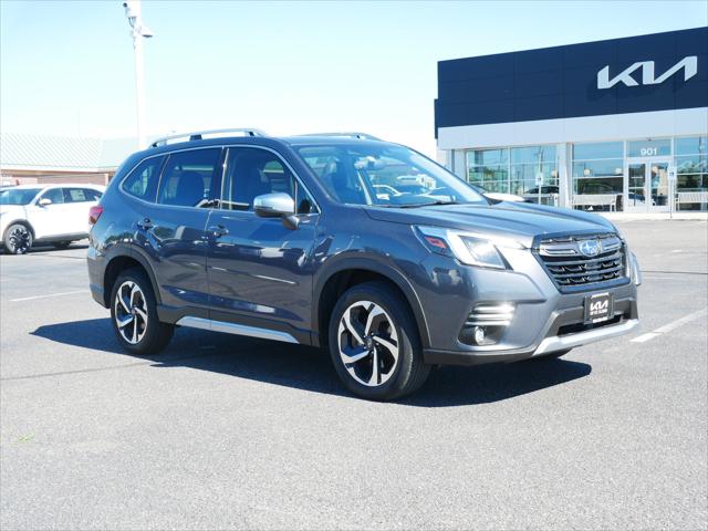 2023 Subaru Forester Touring