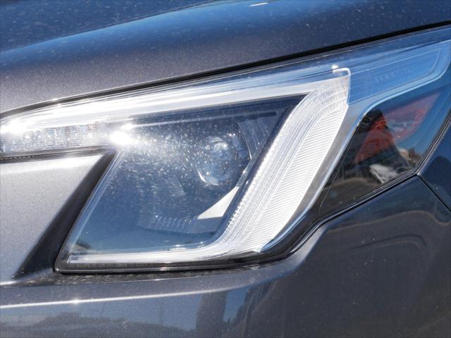 2023 Subaru Forester Touring