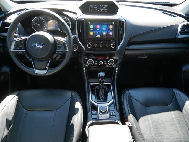 2023 Subaru Forester Touring