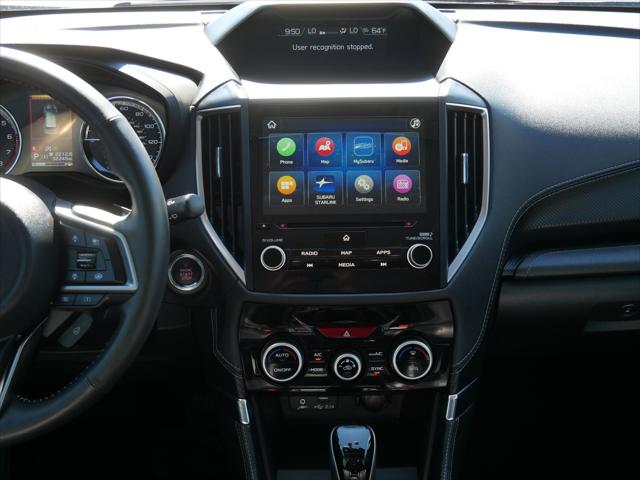 2023 Subaru Forester Touring