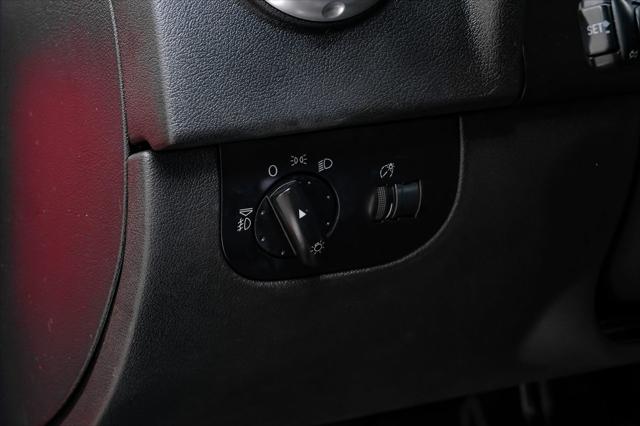 2003 Audi TT 1.8L