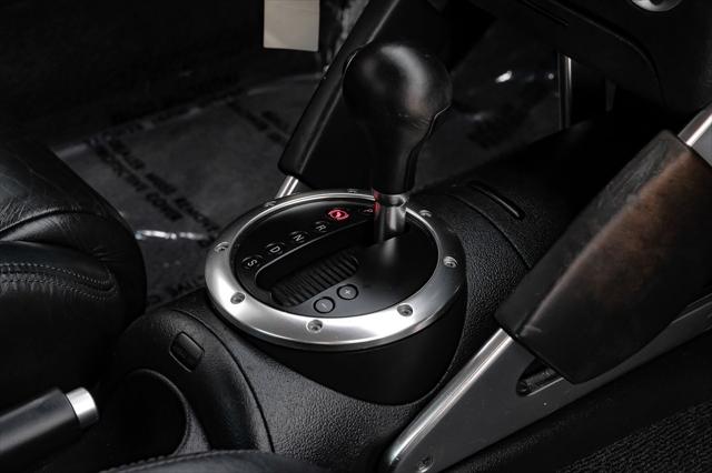 2003 Audi TT 1.8L