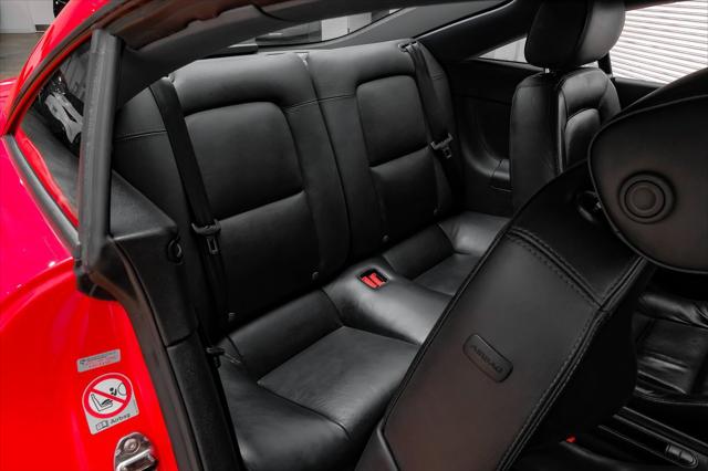 2003 Audi TT 1.8L