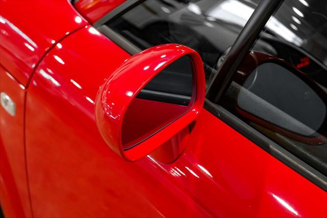 2003 Audi TT 1.8L