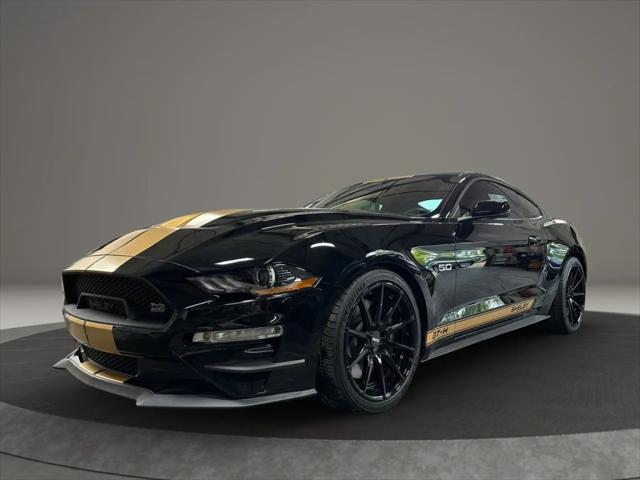 2022 Ford Mustang GT Premium Fastback for sale in Blair, NE