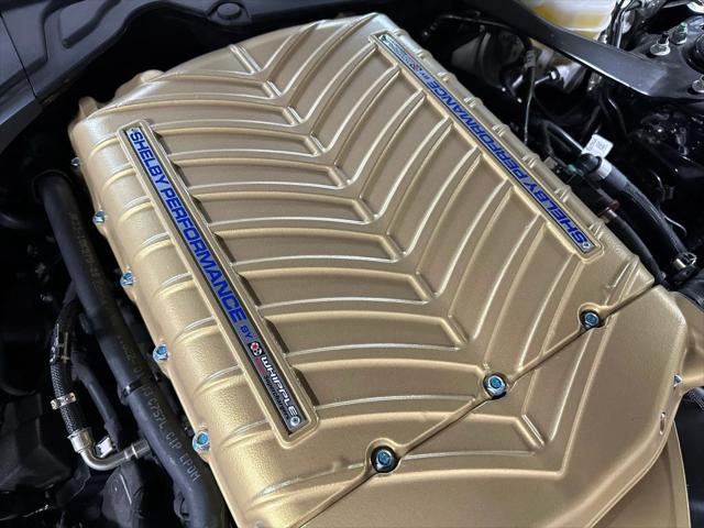 2022 Ford Mustang GT Premium Fastback