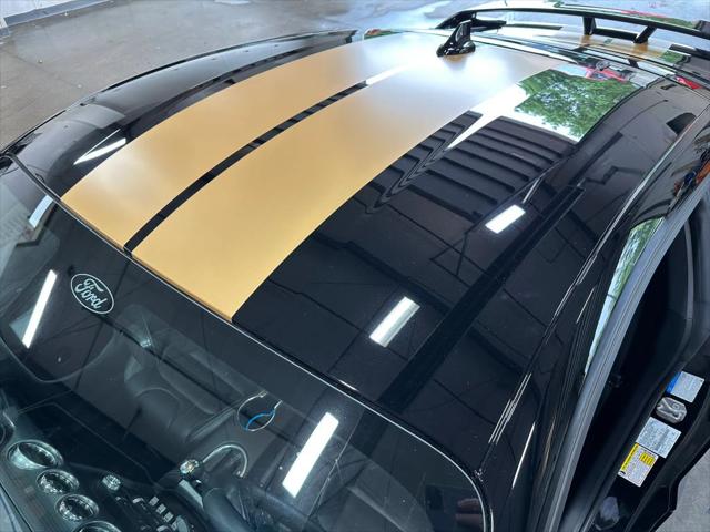 2022 Ford Mustang GT Premium Fastback
