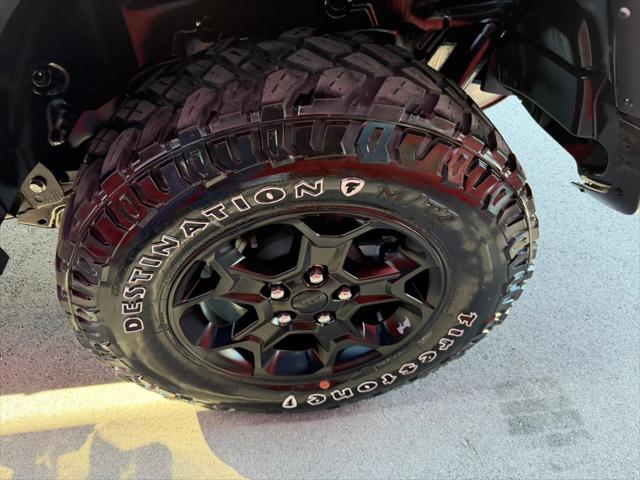 2023 Jeep Wrangler 4xe 4x4
