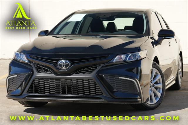 2024 Toyota Camry SE for sale in Norcross, GA