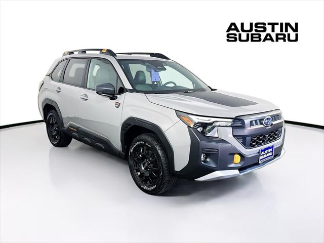 2026 Subaru Forester Wilderness for sale in Austin, TX