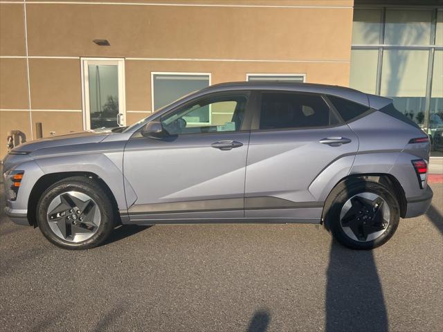 2024 Hyundai Kona EV SEL