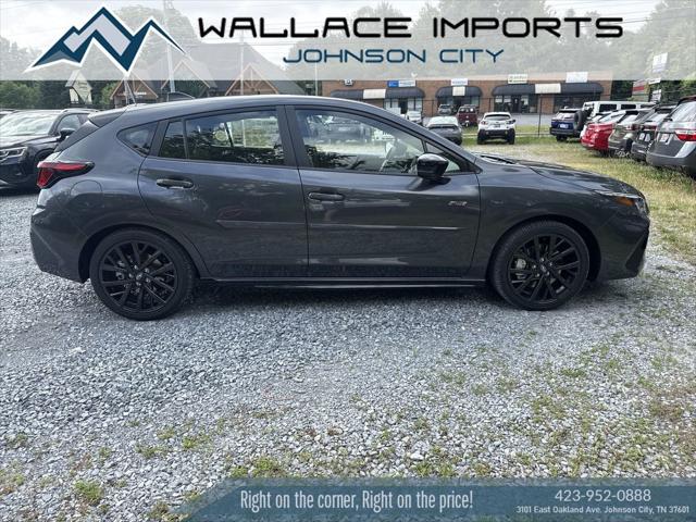 2026 Subaru Impreza RS for sale in Johnson City, TN