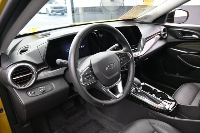 2024 Chevrolet Trax FWD ACTIV