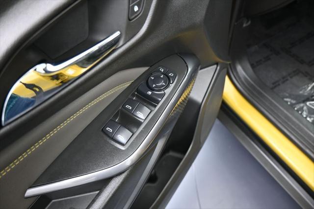 2024 Chevrolet Trax FWD ACTIV