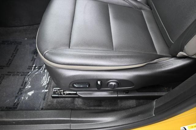 2024 Chevrolet Trax FWD ACTIV