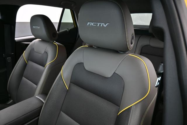 2024 Chevrolet Trax FWD ACTIV