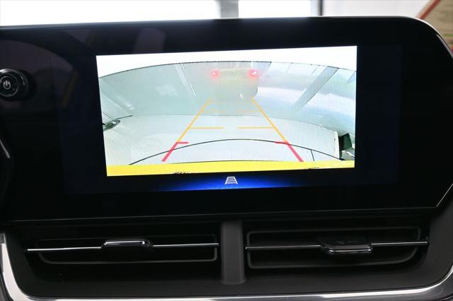 2024 Chevrolet Trax FWD ACTIV