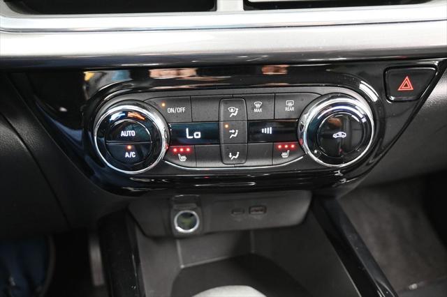 2024 Chevrolet Trax FWD ACTIV