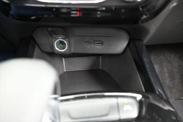 2024 Chevrolet Trax FWD ACTIV