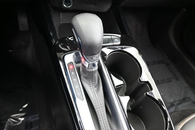 2024 Chevrolet Trax FWD ACTIV