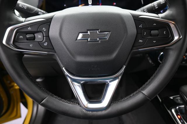 2024 Chevrolet Trax FWD ACTIV