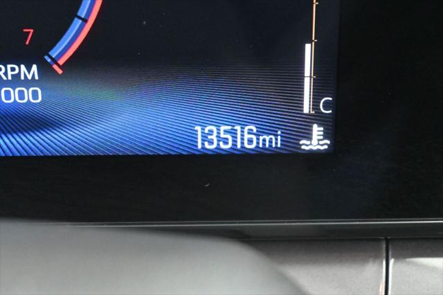 2024 Chevrolet Trax FWD ACTIV