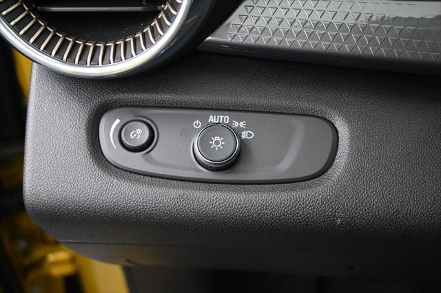 2024 Chevrolet Trax FWD ACTIV