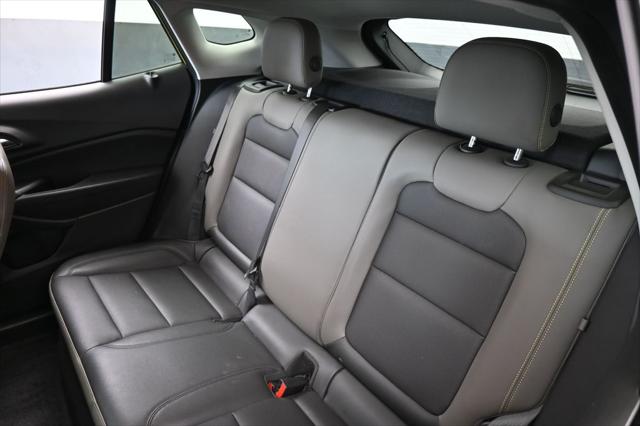 2024 Chevrolet Trax FWD ACTIV