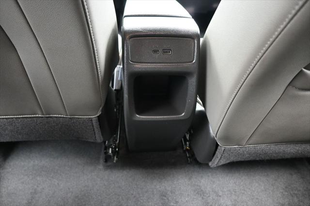 2024 Chevrolet Trax FWD ACTIV
