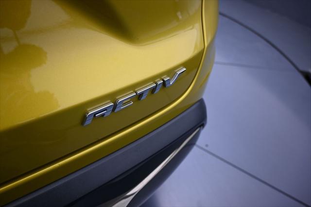 2024 Chevrolet Trax FWD ACTIV