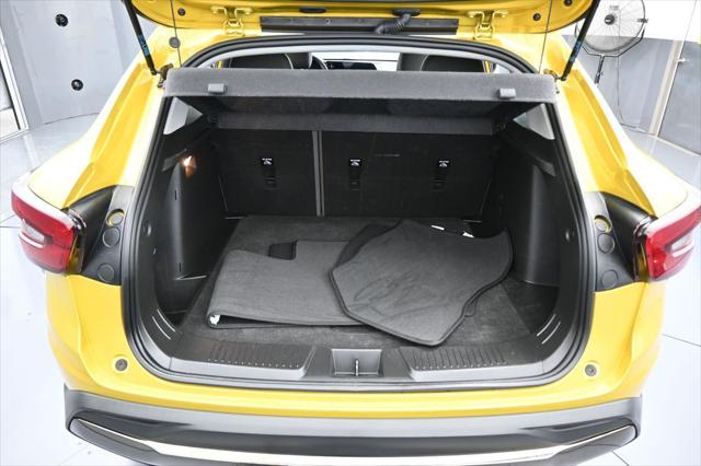 2024 Chevrolet Trax FWD ACTIV