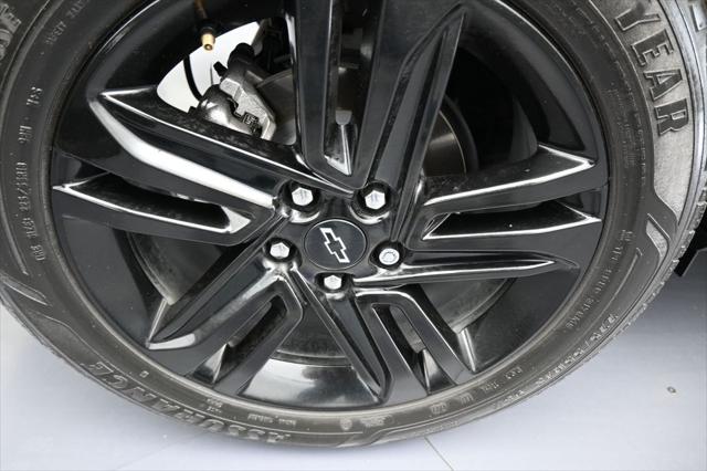 2024 Chevrolet Trax FWD ACTIV