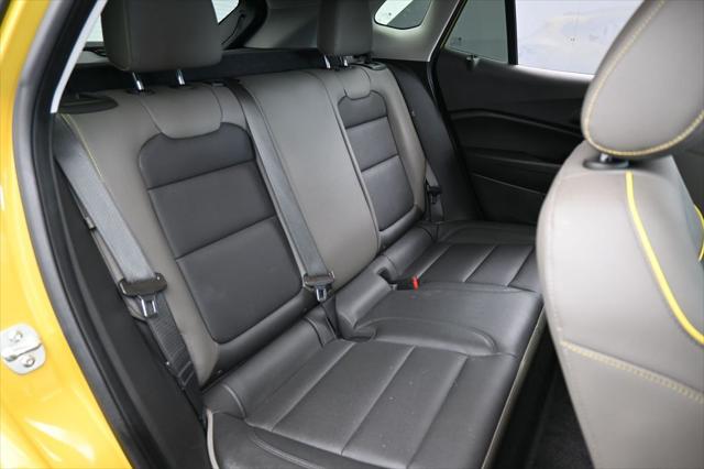 2024 Chevrolet Trax FWD ACTIV
