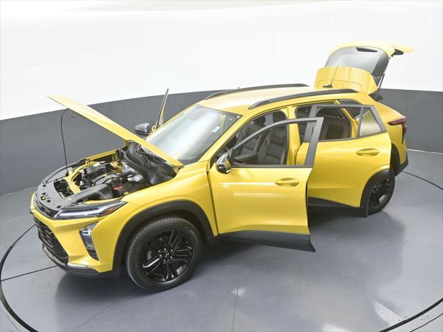 2024 Chevrolet Trax FWD ACTIV