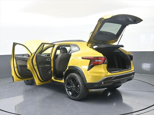 2024 Chevrolet Trax FWD ACTIV