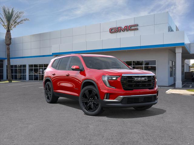 2026 GMC Acadia Elevation FWD for sale in Hanford, CA