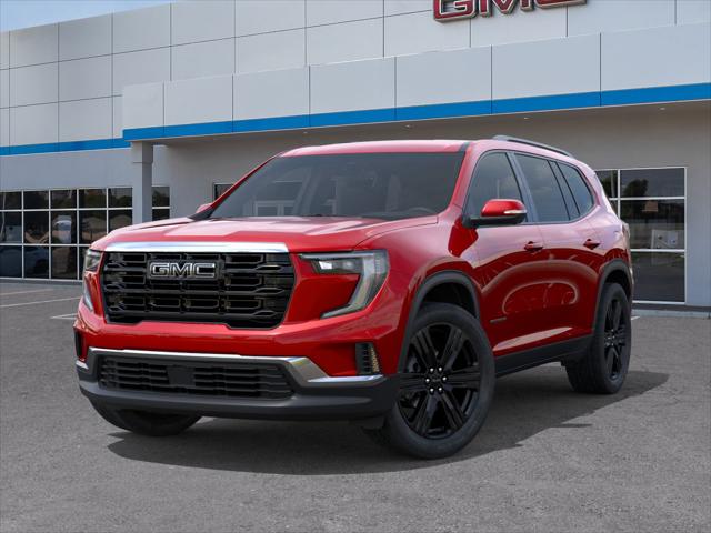 2026 GMC Acadia Elevation FWD
