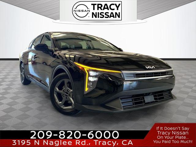 2025 Kia K4 LXS for sale in Tracy, CA