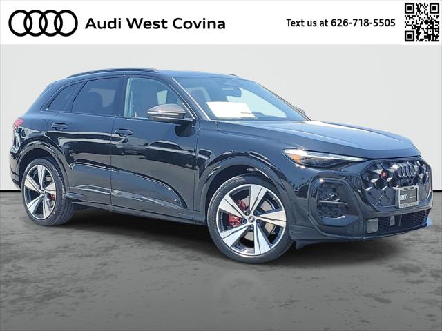 2026 Audi SQ5 Presige TFSI quattro S tronic for sale in West Covina, CA