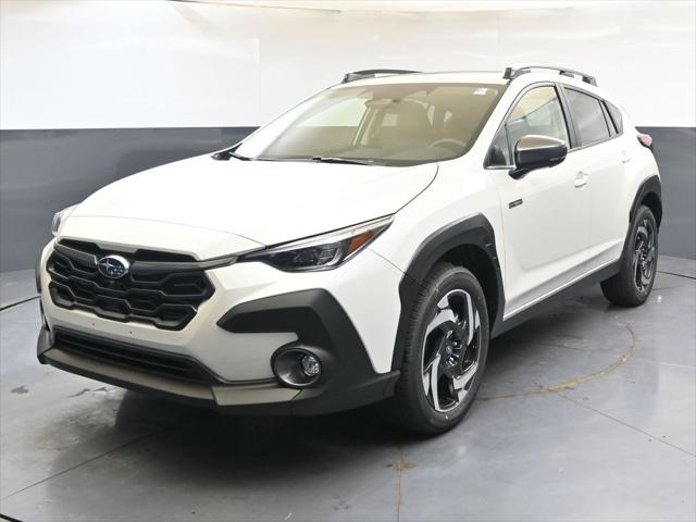 2026 Subaru Crosstrek Limited for sale in Kalamazoo, MI