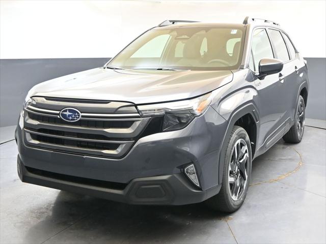 2026 Subaru Forester Premium for sale in Kalamazoo, MI