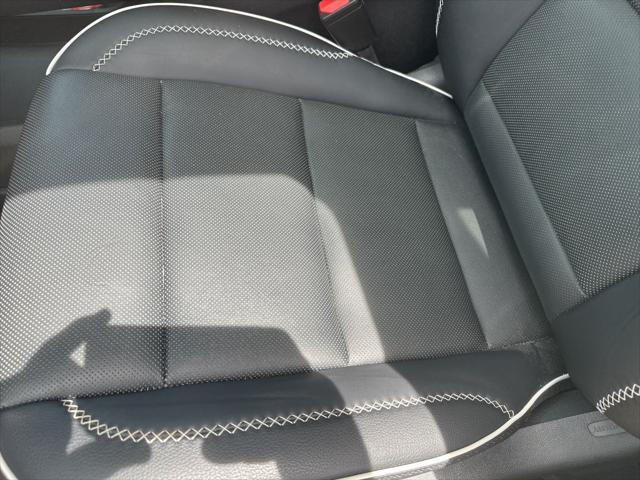 2025 GMC Acadia AWD Denali