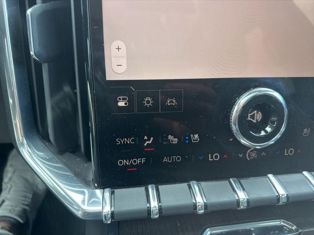 2025 GMC Acadia AWD Denali