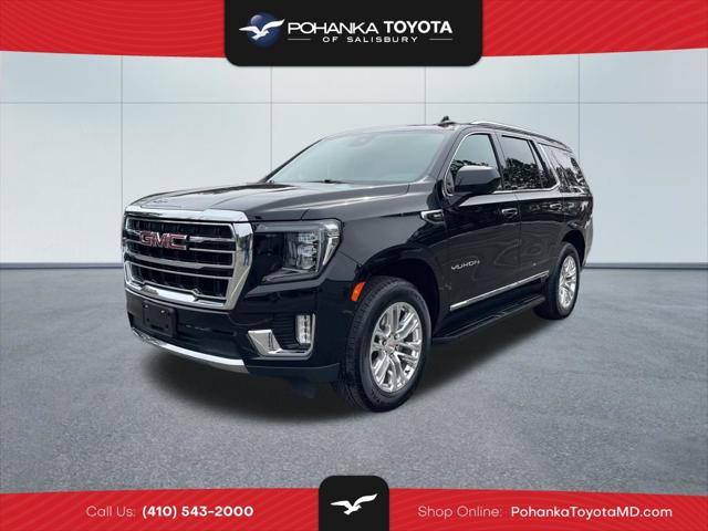 2024 GMC Yukon 4WD SLT for sale in Salisbury, MD