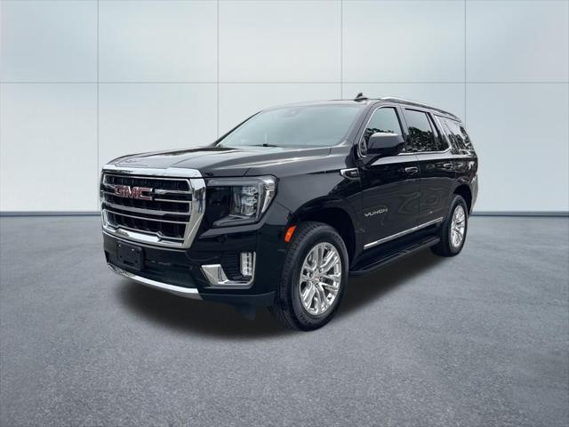2024 GMC Yukon 4WD SLT