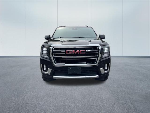2024 GMC Yukon 4WD SLT